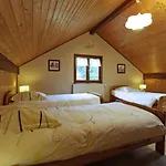 Familial Avec Piscine, Ideal Pour Randonnees Et Peche, Proche Gerardmer Et Cretes Vosgiennes - Fr-1-589-238 Vienville