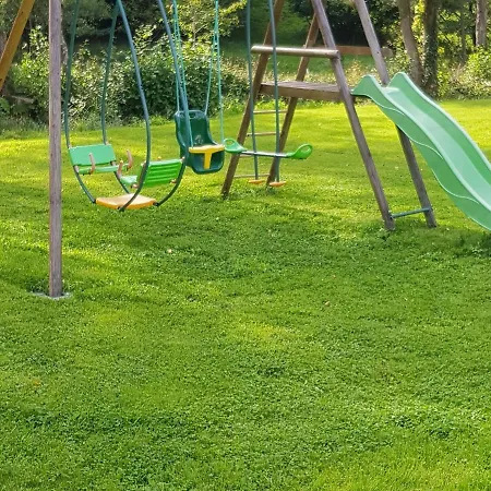 Familial Avec Piscine, Ideal Pour Randonnees Et Peche, Proche Gerardmer Et Cretes Vosgiennes - Fr-1-589-238 Vienville