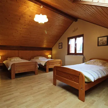 Familial Avec Piscine, Ideal Pour Randonnees Et Peche, Proche Gerardmer Et Cretes Vosgiennes - Fr-1-589-238 *