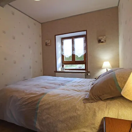 Familial Avec Piscine, Ideal Pour Randonnees Et Peche, Proche Gerardmer Et Cretes Vosgiennes - Fr-1-589-238 Holiday home