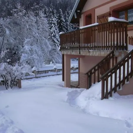 Familial Avec Piscine, Ideal Pour Randonnees Et Peche, Proche Gerardmer Et Cretes Vosgiennes - Fr-1-589-238 *