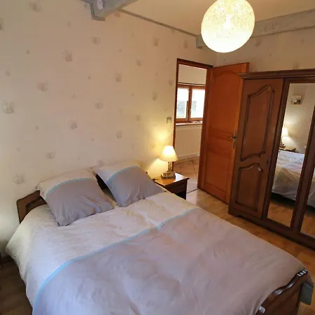 Holiday home Familial Avec Piscine, Ideal Pour Randonnees Et Peche, Proche Gerardmer Et Cretes Vosgiennes - Fr-1-589-238 *