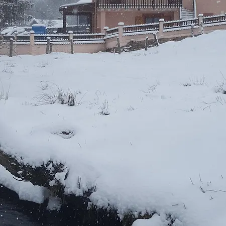 Familial Avec Piscine, Ideal Pour Randonnees Et Peche, Proche Gerardmer Et Cretes Vosgiennes *