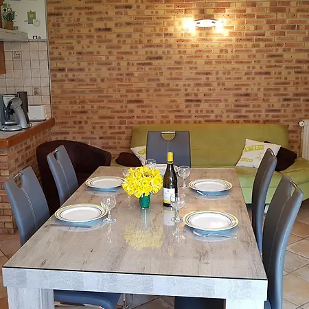 Familial Avec Piscine, Ideal Pour Randonnees Et Peche, Proche Gerardmer Et Cretes Vosgiennes - Fr-1-589-238 Дом отдыха Vienville