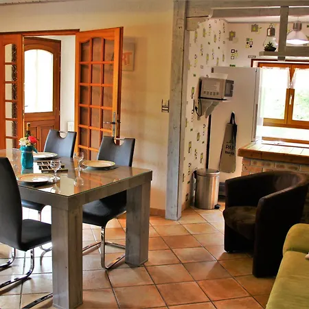 Familial Avec Piscine, Ideal Pour Randonnees Et Peche, Proche Gerardmer Et Cretes Vosgiennes - Fr-1-589-238