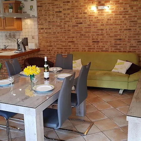 Familial Avec Piscine, Ideal Pour Randonnees Et Peche, Proche Gerardmer Et Cretes Vosgiennes - Fr-1-589-238 Holiday home Vienville