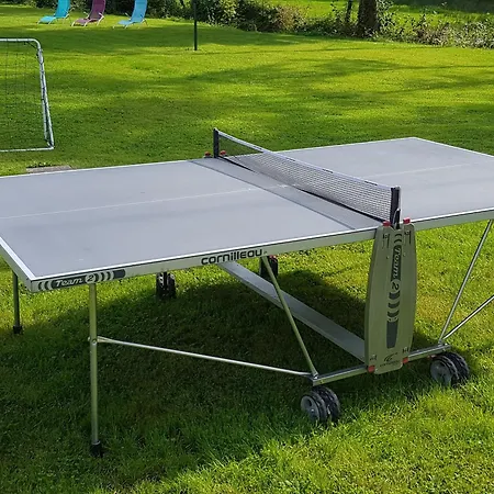 Familial Avec Piscine, Ideal Pour Randonnees Et Peche, Proche Gerardmer Et Cretes Vosgiennes - Fr-1-589-238