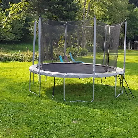 Familial Avec Piscine, Ideal Pour Randonnees Et Peche, Proche Gerardmer Et Cretes Vosgiennes - Fr-1-589-238 Vienville