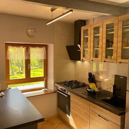 Дом отдыха Familial Avec Piscine, Ideal Pour Randonnees Et Peche, Proche Gerardmer Et Cretes Vosgiennes - Fr-1-589-238 *