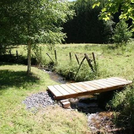 Familial Avec Piscine, Ideal Pour Randonnees Et Peche, Proche Gerardmer Et Cretes Vosgiennes - Fr-1-589-238 * Vienville