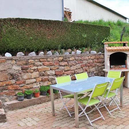 Familial Avec Piscine, Ideal Pour Randonnees Et Peche, Proche Gerardmer Et Cretes Vosgiennes - Fr-1-589-238 Holiday home Vienville