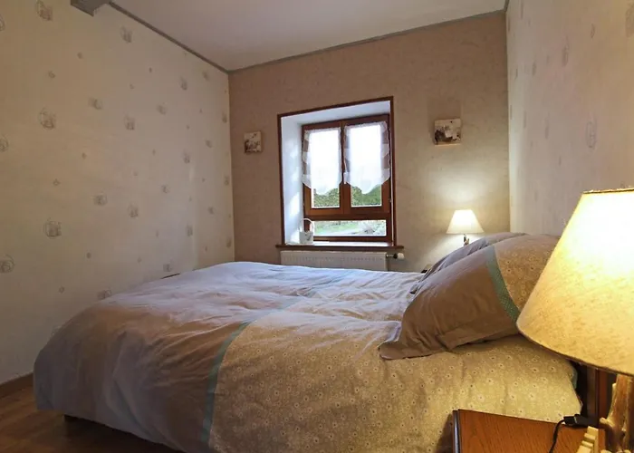 Familial Avec Piscine, Idéal Pour Randonnées Et Pêche, Proche Gérardmer Et Crêtes Vosgiennes - Fr-1-589-238 Hébergement de vacances