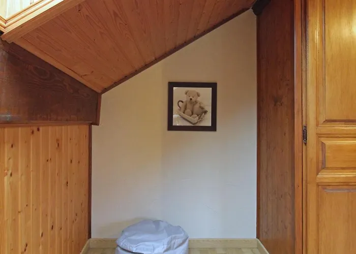 Familial Avec Piscine, Idéal Pour Randonnées Et Pêche, Proche Gérardmer Et Crêtes Vosgiennes - Fr-1-589-238 * Vienville