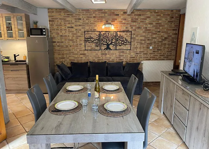 Hébergement de vacances Familial Avec Piscine, Idéal Pour Randonnées Et Pêche, Proche Gérardmer Et Crêtes Vosgiennes - Fr-1-589-238